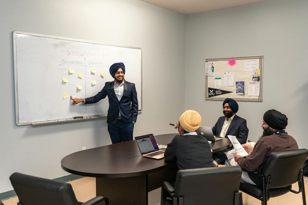 Cabinet de conseil rh : solutions sur-mesure et formation efficace