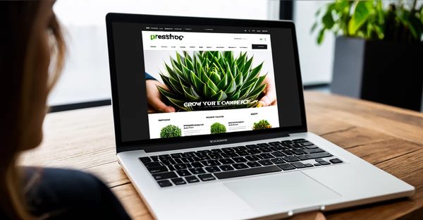 Développez votre e-commerce avec l'expertise prestashop