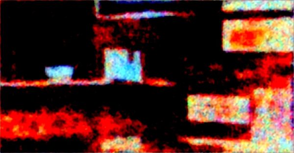 Escalier pour l'industrie : concevez-le à votre mesure