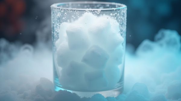 Maîtriser la fumée avec la glace carbonique : stratégies et usages dans l’évènementiel
