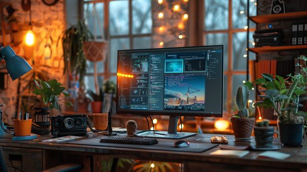 Maîtrisez shopify: formation pour lancer sa boutique