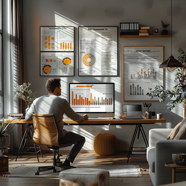 Optimisez votre tjm en tant que freelance