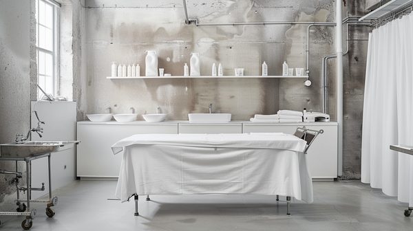 Service de nettoyage à Liège : combien coûte chaque prestation ?