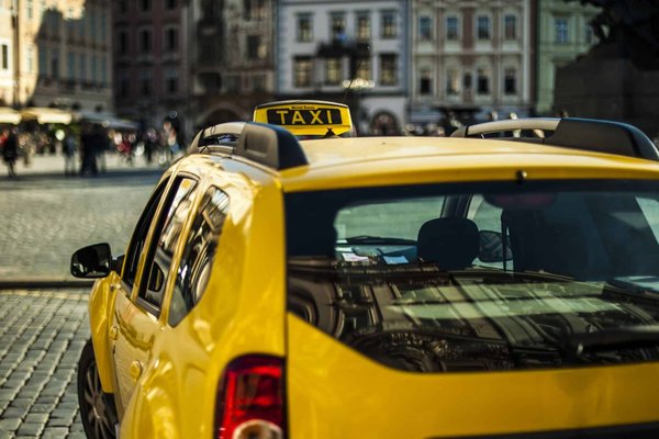 Quels sont les différents types de flottes de taxis ?