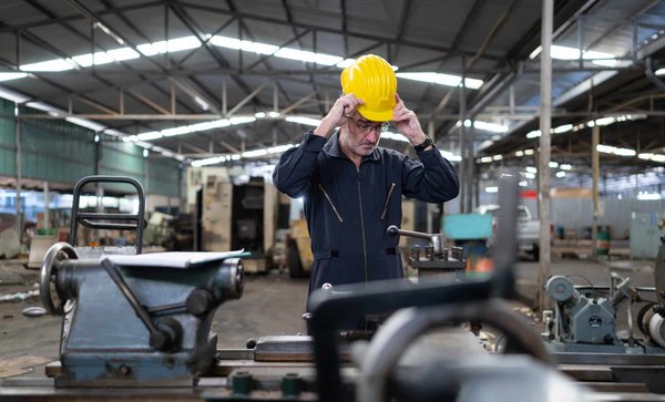 Les services d'alignement de Metalock Engineering : Expertise mondiale et inégalée