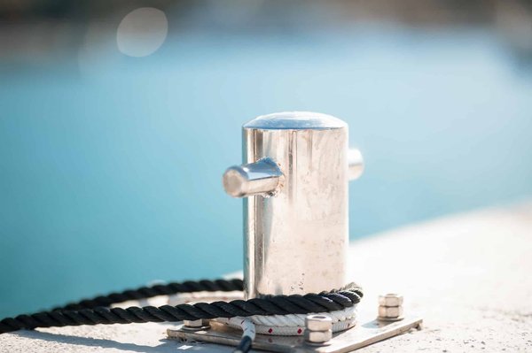 Borne escamotable pour particuliers : utilité et différents types