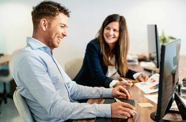 Pourquoi choisir Ambission pour améliorer les expériences des créateurs?