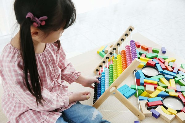 Devenez pro de la petite enfance avec le cap à lyon