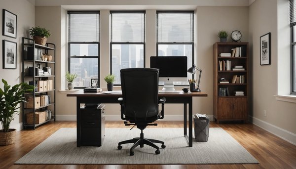 Aménagement de bureaux : réussir votre déménagement avec succès