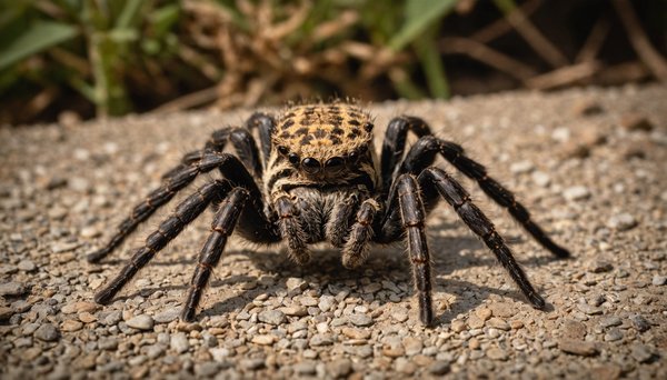 Guide complet de la mygale provençale et de son environnement уникальный