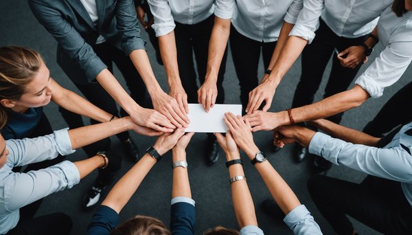 Formation intra-entreprise : stimulez l'engagement de vos équipes!