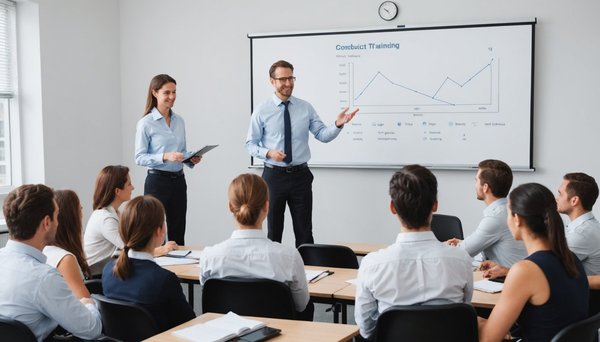 Pourquoi et comment apprendre à animer des formations ?