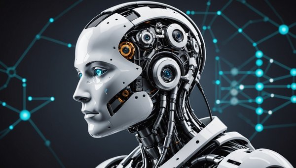 Maîtrisez l'intelligence artificielle grâce à la formation ml